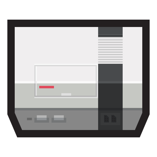 Imagen de la consola Nintendo System