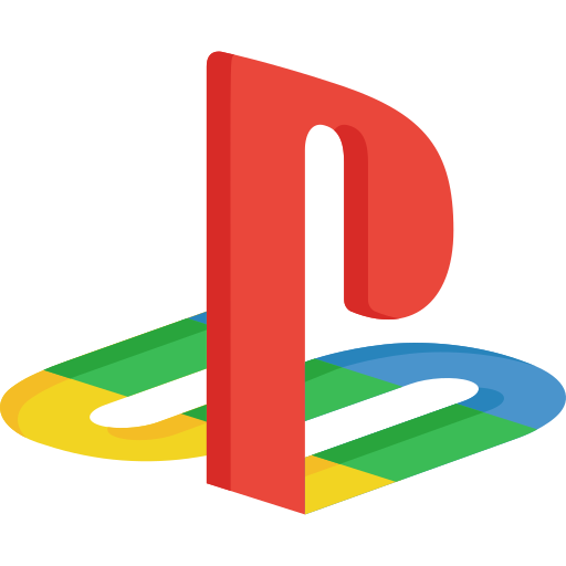 Imagen de la consola PlayStation