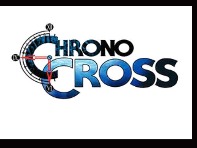 Captura de Pantalla del Menu de Chrono Cross